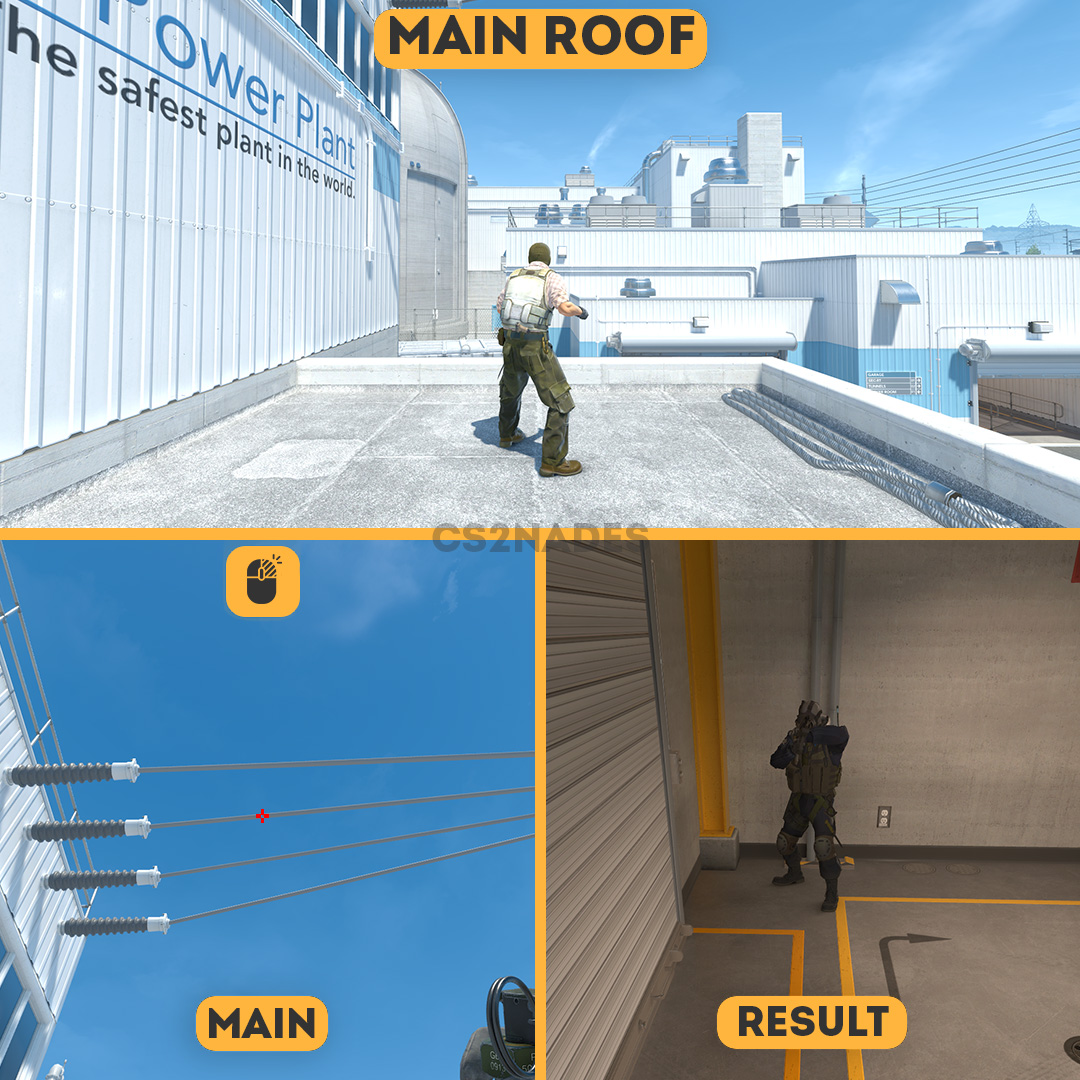 Crosshair Target